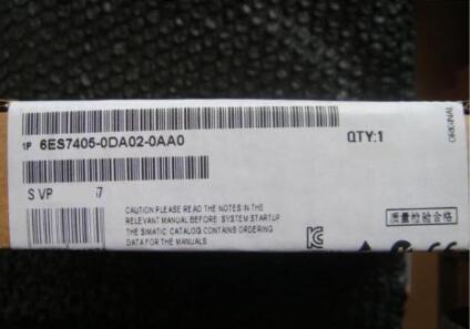 【新品◆適当お願いごと書◆貨物輸送無料】6ES7405-0DA02-0AA0 Siemens 6ES7 405-0DA02-0AA0 6ES74050DA020AA0