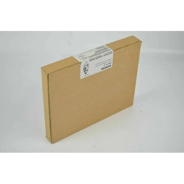 【新品◆適当お願いごと書◆貨物輸送無料】Siemens 6ES7441-1AA03-0AE0 6ES7 441-1AA03-0AE0