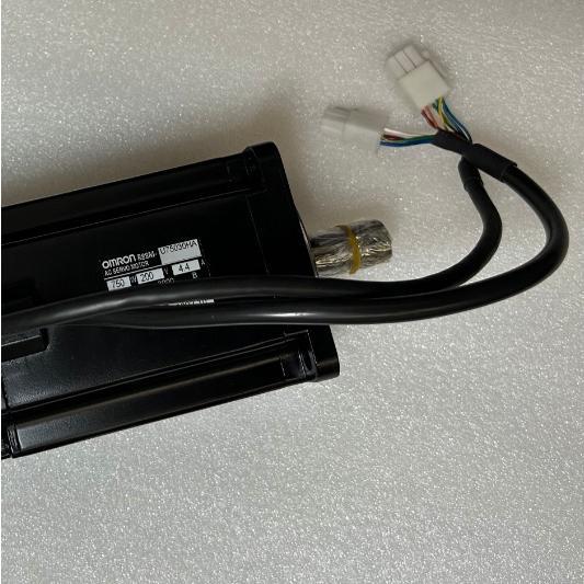 【新品◆適格請求書◆送料無料】R88M-U75030HA OMRON Servo Motor R88M U75030HA 【6ヶ月保証】|小林電房