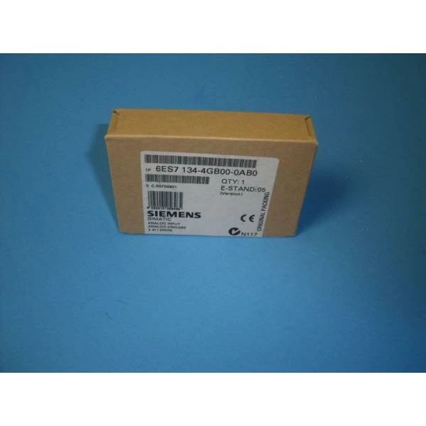 【新品◆適格請求書◆送料無料】 Siemens シーメンス6ES7134-4GB00-0AB0インターフェイスモジュール【６ヶ月保証】｜小林電房