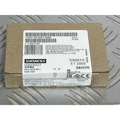 【新品◆適当お願いごと書◆貨物輸送無料】 Siemens ジーメンス6ES7 138-4CB11-0AB0インターフェイスモジュール【６ヶ月引き請ける】 その他-花・ガーデン・DIY