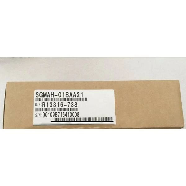 【新品◆適当お願いごと書◆貨物輸送無料】YASKAWA / 安川電機 SGMAH-01BAA21【6ヶ月引きうける】 電設資材-その他-花・ガーデン・DIY