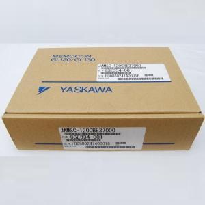 【新品◆適当お願いごと書◆貨物輸送無料】JAMSC-120CBE37000 Yaskawa MEMOCON I/O EXPANDER MODULE ◆6ヶ月引き受ける