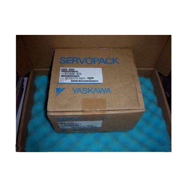 【新品◆適格請求書◆送料無料】YASKAWA / 安川電機 SGDA-04AS サーボドライバー◆6ヶ月保証