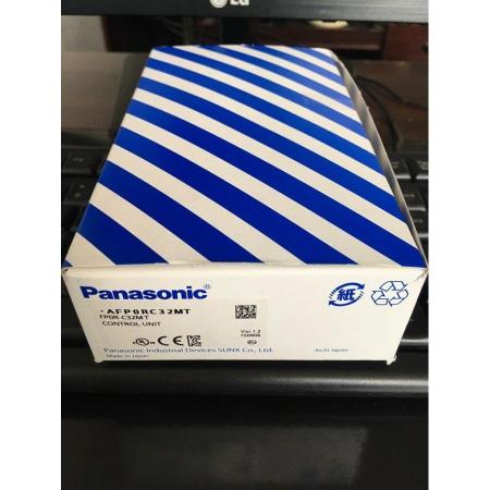 【新品◆適格請求書◆送料無料】パナソニック(Panasonic) AFP0RC32MT(FP0R-C32MT) プログラマブルコントローラ◆6ヶ月保証