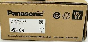 【新品◆適格請求書◆送料無料】パナソニック(Panasonic) PLC AFP7X64D2◆6ヶ月保証 31,590円