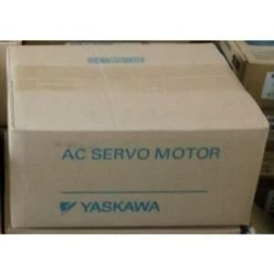 【新品◆適格請求書◆送料無料】YASKAWA / 安川電機 サーボモータ SGMJV-06A3A2C◆6ヶ月保証