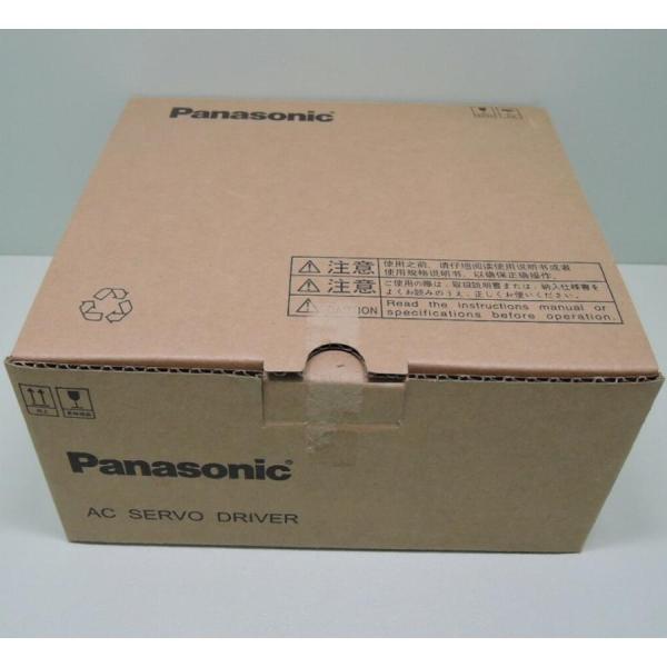 【新品◆適当お願いごと書◆貨物輸送無料】Panasonic MSMA082C1A MSMA082CIA パナソニック◆6ヶ月引き受ける