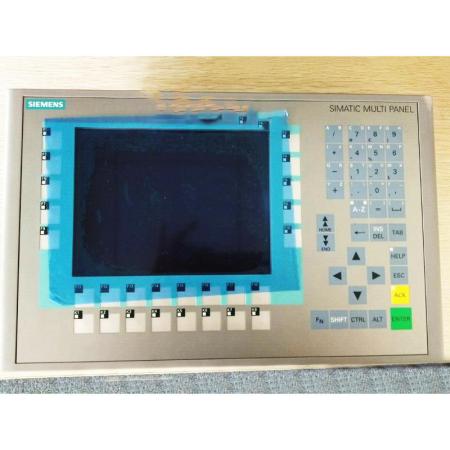 【新品◆適格請求書◆送料無料】SIEMENS シーメンス MP277-8 6AV6643-0DB01-1AX1 タッチパネル表示器◆6ヶ月保｜小林電房