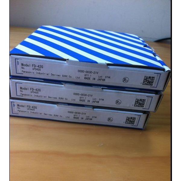 【新品◆適格請求書◆送料無料】Panasonic パナソニック FD-42G ネジ型ファイバ◆6ヶ月保