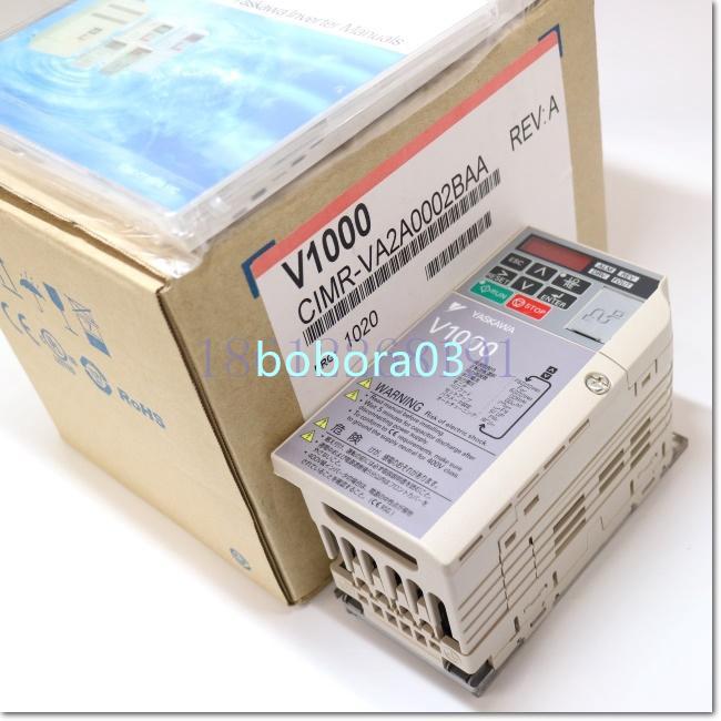 【新品◆適格請求書◆送料無料】安川電機G7 インバーター380V CIMR-G7A4015 15KW◆【6ヶ月保証】|小林電房