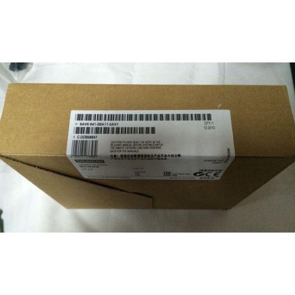 【新品◆適格請求書◆送料無料】SIEMENS HMI 6AV6 641-0BA11-0AX1 6AV6641-0BA11-0AX1 シーメンス ◆6ヶ月保証|小林電房
