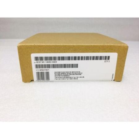 【新品◆適格請求書◆送料無料】SIEMENS 6ES7341-1AH02-0AE0 6ES73411AH020AE0 1PSC◆ 6ヶ月保証|小林電房