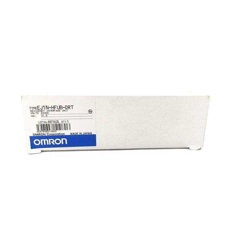 【新品◆適格請求書◆送料無料】OMRON オムロン EJ1N-HFUB-DRT【６ヶ月保証】｜小林電房