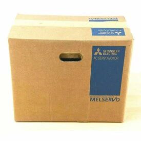 【新品◆適当お願いごと書◆貨物輸送無料】MITSUBISHI 三菱 サーボ原動機 HC-SFS152G1H【６ヶ月引き受ける】