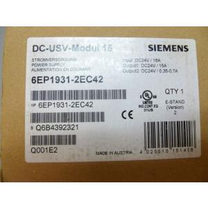 【新品◆適格請求書◆送料無料】1PC Siemens 6EP1931-2EC42 6EP19312EC42◆6ヶ月保証|小林電房