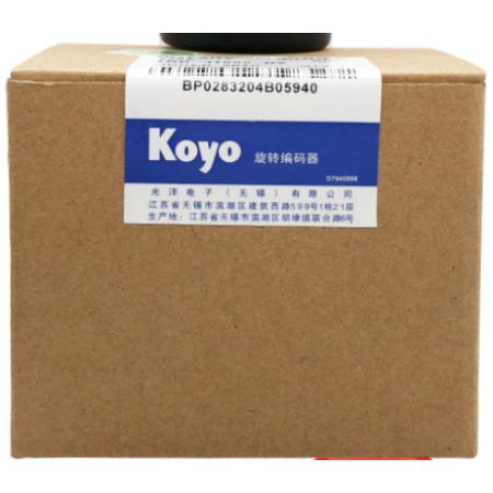 【新品◆適格請求書◆送料無料】KOYO ロータリエンコーダ TRD-J500(後ろに -RZ , -RZW, -RZL, -RZV, -RZCS, -1472C 選択可)◆ 6ヶ月保証｜小林電房 15,840円
