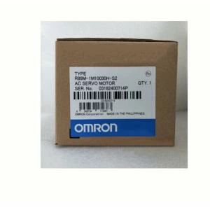 【新品◆適当お願いごと書◆貨物輸送無料】OMRON オムロン R88M-1M10030H-S2 用サーボ原動機【６ヶ月引き受ける】