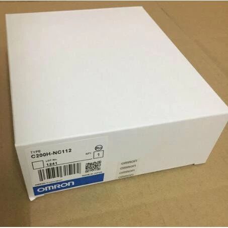 【新品◆適当お願いごと書◆貨物輸送無料】オムロン OMRON PLC C200H-NC112 空間的関係抑えつける社会的単位【６ヶ月引き受ける】