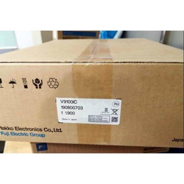 【新品◆適当お願いごと書◆貨物輸送無料】 富士電機 タッチパネル V9100集積回路 ◆6ヶ月引き受ける