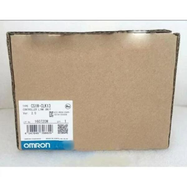 【新品◆適当お願いごと書◆貨物輸送無料】OMRON オムロン CS1W-CLK13 用プログラマブル制御装置 【６ヶ月引き受ける】