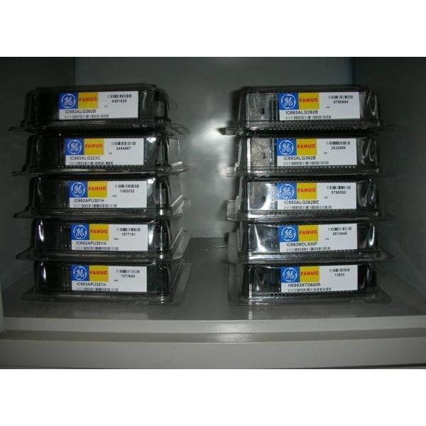 【新品◆適当お願いごと書◆貨物輸送無料】C693中央処理装置331U GE FANUC Module 【６ヶ月引き受ける】