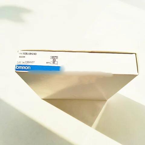 【新品◆適格請求書◆送料無料】10個入セット OMRON オムロン M2BJ-BH24D 用 ブザー【６ヶ月保証】