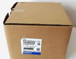 【新品◆適当お願いごと書◆貨物輸送無料】OMRON オムロン R88D-KN20H-ML2【６ヶ月引き受ける】