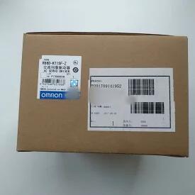 【新品◆適当お願いごと書◆貨物輸送無料】OMRON オムロン R88D-KT15F-Z 用 サーボ原動機【６ヶ月引き受ける】