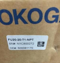 【新品◆適格請求書◆送料無料】YOKOGAWA PH/ORP COMBINATION SENSOR FU20-20-T1-NPT【6ヶ月保証】|小林電房