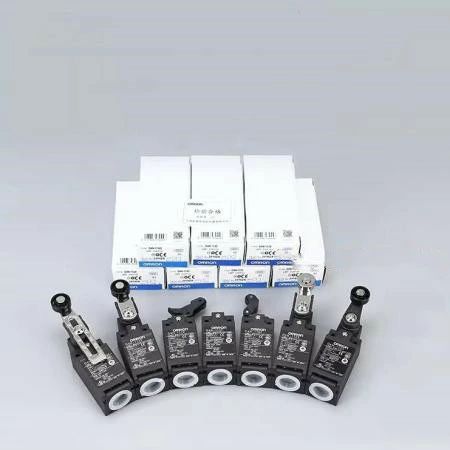 【新品◆適当お願いごと書◆貨物輸送無料】OMRON オムロン D4N-2126 用リミットスイッチ【６ヶ月引き請ける】