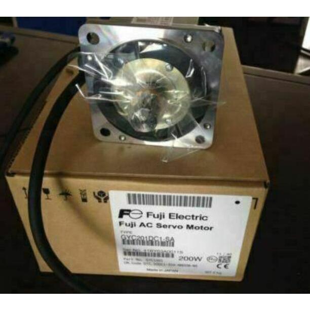 【新品◆適格請求書◆送料無料】富士電機 GYC201DC1-SA 用サーボアンプ【６ヶ月保証】