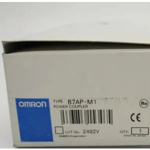 【新品◆適格請求書◆送料無料】OMRON オムロン B7AP-M1 用パワー結合センサ【６ヶ月保証】｜小林電房