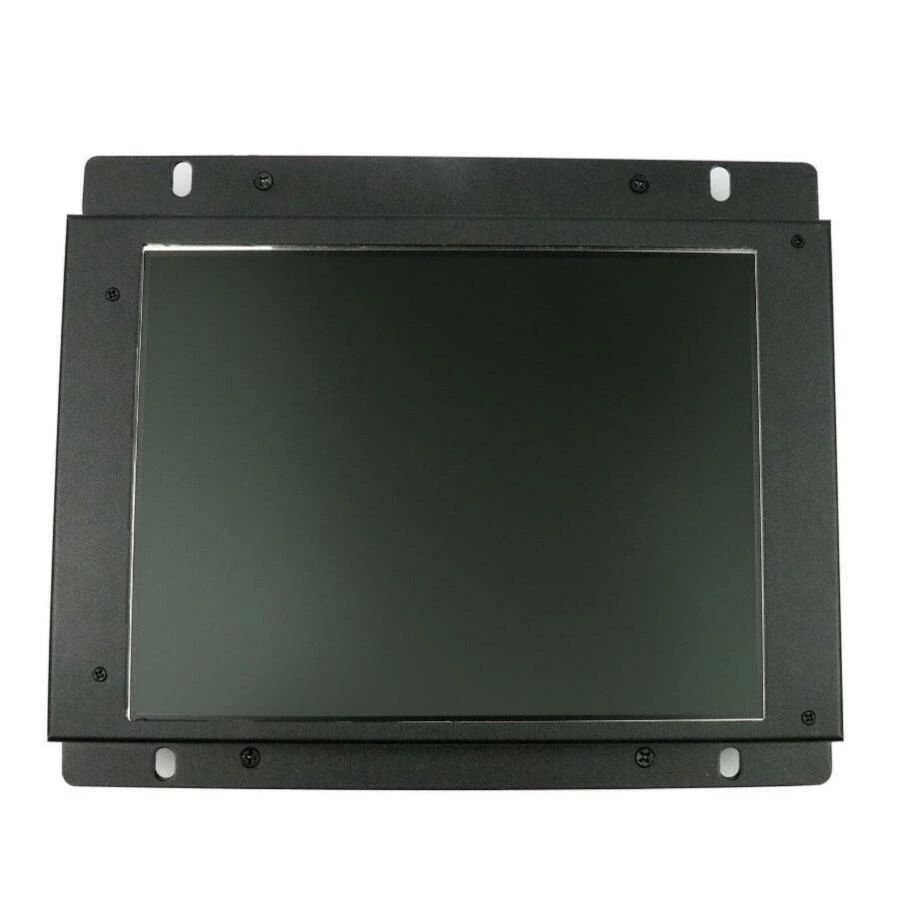 【新品◆適格請求書◆送料無料】FANUC A61L-0001-0093 対応交換用表示器【６ヶ月保証】