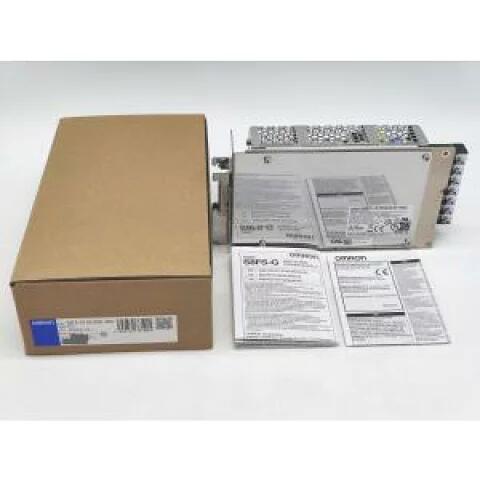 【新品◆適格請求書◆送料無料】■ S8FS-G15024CD-500 24VDC 6.5A 用 ◆6ヶ月保証★★★ 17,156円