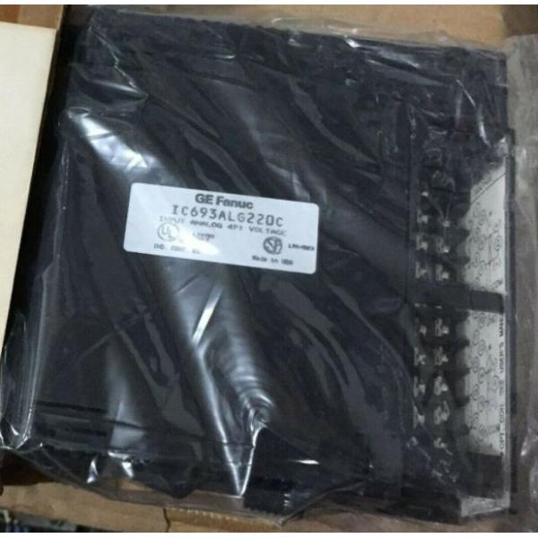 【新品◆適格請求書◆送料無料】 GE FANUC IC693ALG220C IC693ALG220-C ◆ 6ヶ月保証