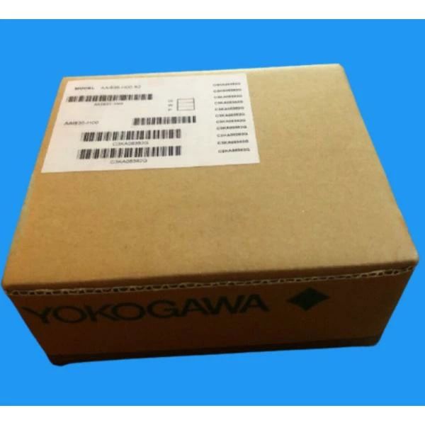 【新品◆適当お願いごと書◆貨物輸送無料】Yokogawa AAI835-HOO Analog Input Output Module AAI835HOO 【６ヶ月引き受ける】