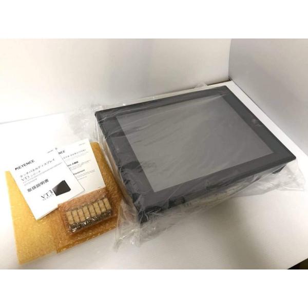 【新品◆適格請求書◆送料無料】VT3-X15 15型 XGA TFTカラー タッチパネル タッチパネルディスプレイ PLC機械自動化専用【6ヶ月保証】