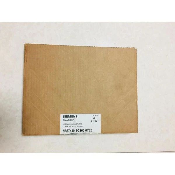 【新品◆適格請求書◆送料無料】1PCS新しいシーメンス6ES7 440-1CS00-0YE0｜小林電房