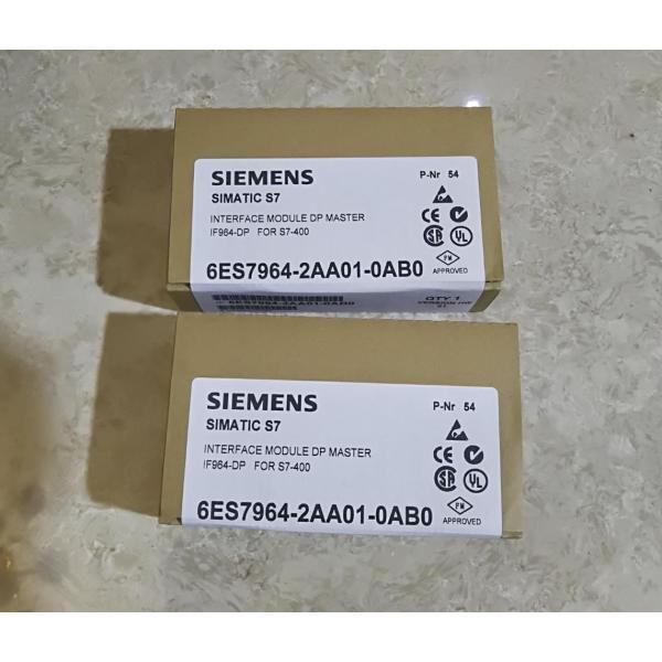 【新品◆適当お願いごと書◆貨物輸送無料】1つの目あたらしいSiemens 6ES7964-2AA01-0AB0 6ES7 964-2AA01-0AB0