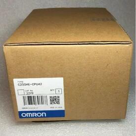 【新品◆適格請求書◆送料無料】C200HE-CPU42 プログラマブルロジックユニット C200HECPU42 【6ヶ月保証】