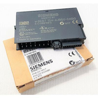【新品◆適当お願いごと書◆貨物輸送無料】 Siemens ジーメンス6ES7134-4JB50-0AB0インターフェイスモジュール【６ヶ月引き受ける】