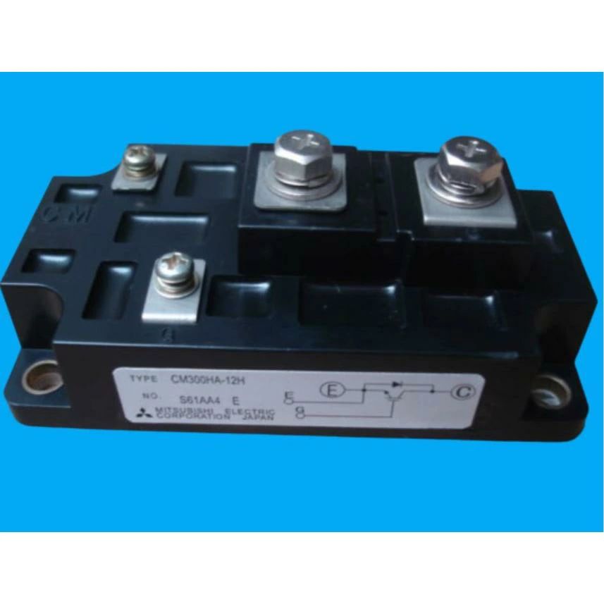 【新品◆適格請求書◆送料無料】 MITSUBISHI 三菱 CM300HA-12H ◆ 6ヶ月保証