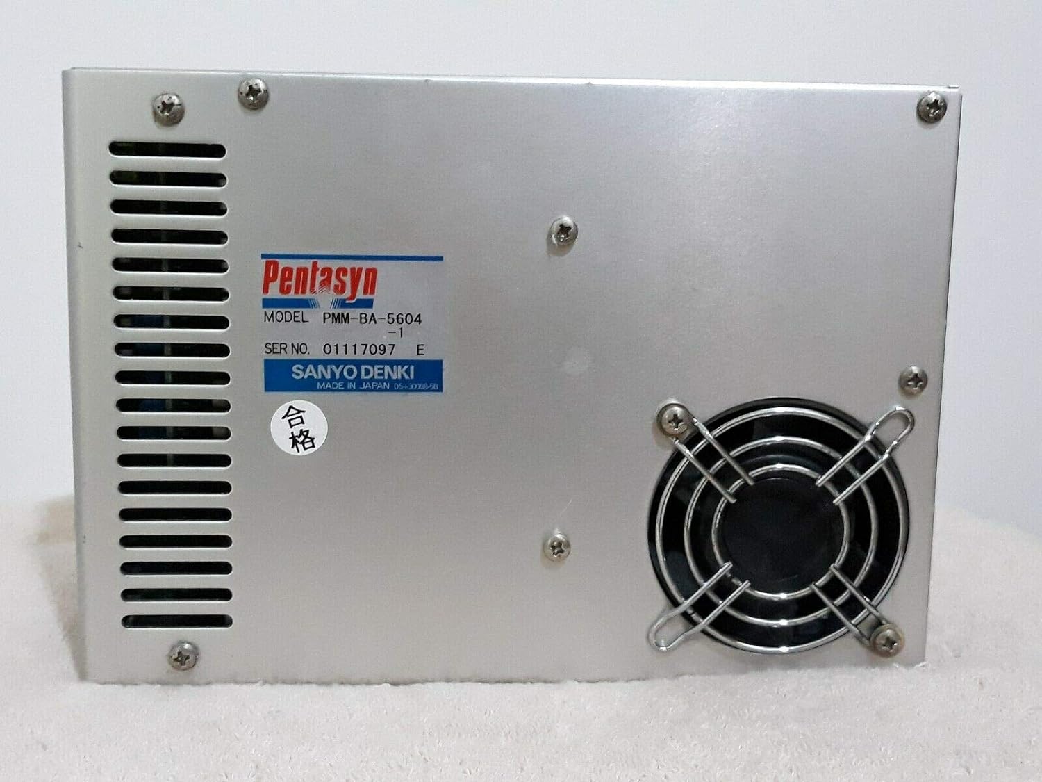 【新品◆適格請求書◆送料無料】ステッパードライバー PMM-BA-5604-1 ◆ 6ヶ月保証|小林電房