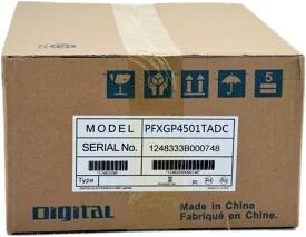 【新品◆適当お願いごと書◆貨物輸送無料】PFXGP4501TADC プログラマブル見せびらかす器 PFXGP4501TADC【6ヶ月引きうける】 その他-木材・建築資材・設備-電設資材