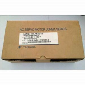 【新品◆適格請求書◆送料無料】SJME-04AMB41 サーボモーター◆6ヶ月保
