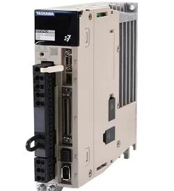 【新品◆適格請求書◆送料無料】 YASKAWA SGD7S-120A00A008◆6ヶ月保証