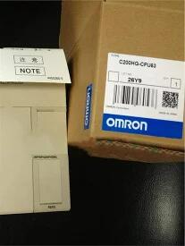 【新品◆適格請求書◆送料無料】OMRON /オムロン C200HG-CPU63 CPUユニット◆ 6ヶ月保証
