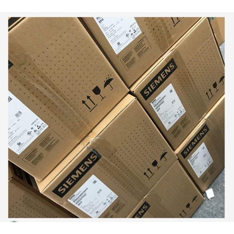 【新品◆適格請求書◆送料無料】 SIEMENS シーメンス インバータ 6SL3220-1YD14-0CB0 G120XA 440V 1.5kW◆6ヶ月保証 85,800円