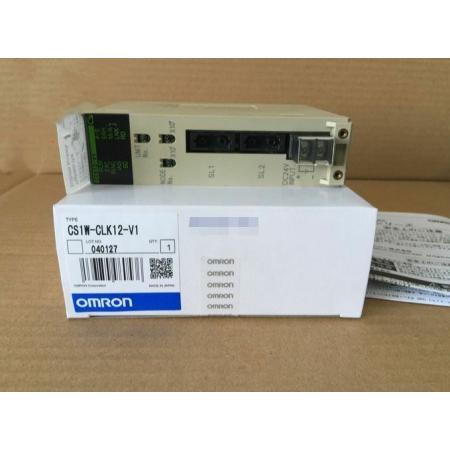 【新品◆適格請求書◆送料無料】OMRON/オムロン CS1W-CLK12-V1 Controller Link ユニット◆ 6ヶ月保証
